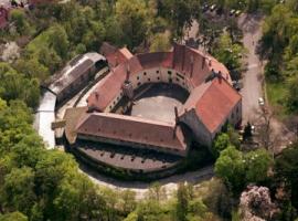 Wine tasting near Bratislava