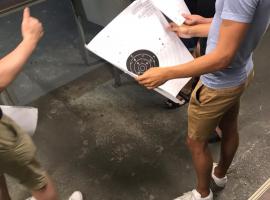 Bratislava Four Handguns Shooting Package