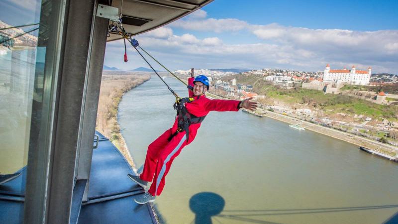 More Bratislava Activities for Stag Groups
