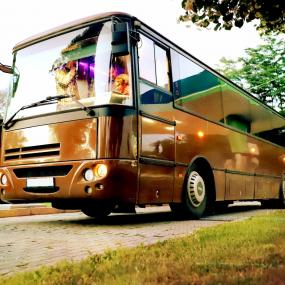 Bratislava Party Bus Airport Transfer